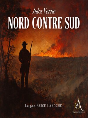 cover image of Nord contre Sud